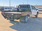 2025 Chevrolet Silverado 3500 Crew Cab DRW 4WD Flatbed Truck for sale #ZT24193 - photo 2