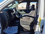 2025 Chevrolet Silverado 3500 Crew Cab DRW 4WD Flatbed Truck for sale #ZT24193 - photo 9