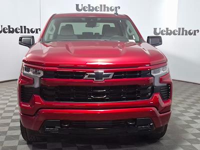 2026 Chevrolet Silverado 1500 Crew Cab 4WD Pickup for sale #ZT24194 - photo 2