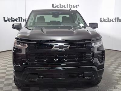 2026 Chevrolet Silverado 1500 Crew Cab 4WD Pickup for sale #ZT24195 - photo 2