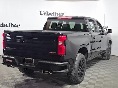 2026 Chevrolet Silverado 1500 Crew Cab 4WD Pickup for sale #ZT24195 - photo 2