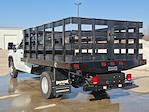 New 2026 Chevrolet Silverado 3500 Regular Cab Stake Bed for sale #ZT24196 - photo 6