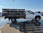 New 2026 Chevrolet Silverado 3500 Regular Cab Stake Bed for sale #ZT24196 - photo 8