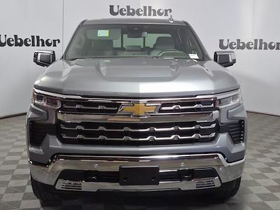 New 2026 Chevrolet Silverado 1500 LTZ Crew Cab for sale #ZT24198 - photo 2