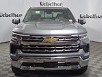 New 2026 Chevrolet Silverado 1500 LTZ Crew Cab for sale #ZT24198 - photo 2