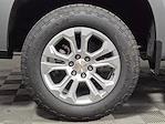 New 2026 Chevrolet Silverado 1500 LTZ Crew Cab for sale #ZT24198 - photo 26