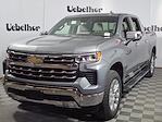 New 2026 Chevrolet Silverado 1500 LTZ Crew Cab for sale #ZT24198 - photo 3