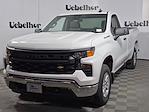 2026 Chevrolet Silverado 1500 Regular Cab RWD Pickup for sale #ZT24202 - photo 4