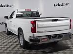 2026 Chevrolet Silverado 1500 Regular Cab RWD Pickup for sale #ZT24202 - photo 6