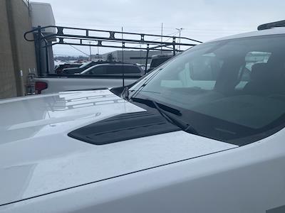 Used 2021 Chevrolet Silverado 2500 Work Truck Double Cab for sale #ZT24202A - photo 1