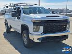 2021 Chevrolet Silverado 2500 Double Cab SRW RWD Pickup for sale #ZT24202A - photo 1