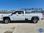 2021 Chevrolet Silverado 2500 Double Cab SRW RWD Pickup for sale #ZT24202A - photo 4