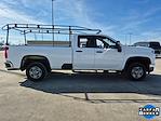 2021 Chevrolet Silverado 2500 Double Cab SRW RWD Pickup for sale #ZT24202A1 - photo 8