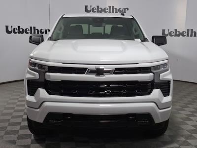 2026 Chevrolet Silverado 1500 Crew Cab 4WD Pickup for sale #ZT24203 - photo 2