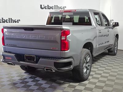 2026 Chevrolet Silverado 1500 Crew Cab 4WD Pickup for sale #ZT24204 - photo 2