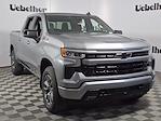 2026 Chevrolet Silverado 1500 Crew Cab 4WD Pickup for sale #ZT24204 - photo 1