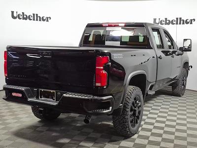 2026 Chevrolet Silverado 2500 Crew Cab 4WD Pickup for sale #ZT24205 - photo 2