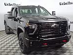 2026 Chevrolet Silverado 2500 Crew Cab 4WD Pickup for sale #ZT24205 - photo 1
