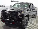 2026 Chevrolet Silverado 2500 Crew Cab 4WD Pickup for sale #ZT24205 - photo 3