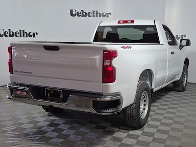 2026 Chevrolet Silverado 1500 Regular Cab 4WD Pickup for sale #ZT24206 - photo 2