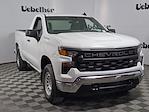 2026 Chevrolet Silverado 1500 Regular Cab 4WD Pickup for sale #ZT24206 - photo 1