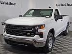 2026 Chevrolet Silverado 1500 Regular Cab 4WD Pickup for sale #ZT24206 - photo 4