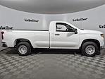 2026 Chevrolet Silverado 1500 Regular Cab 4WD Pickup for sale #ZT24206 - photo 8