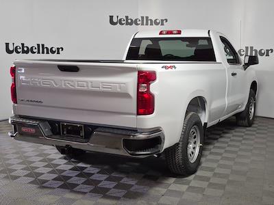 2026 Chevrolet Silverado 1500 Regular Cab 4WD Pickup for sale #ZT24207 - photo 2
