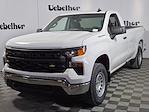 2026 Chevrolet Silverado 1500 Regular Cab 4WD Pickup for sale #ZT24207 - photo 4