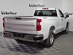 2026 Chevrolet Silverado 1500 Regular Cab 4WD Pickup for sale #ZT24207 - photo 2