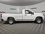 2026 Chevrolet Silverado 1500 Regular Cab 4WD Pickup for sale #ZT24207 - photo 8