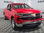 2026 Chevrolet Silverado 1500 Crew Cab 4WD Pickup for sale #ZT24212 - photo 1