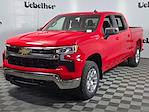 2026 Chevrolet Silverado 1500 Crew Cab 4WD Pickup for sale #ZT24212 - photo 3