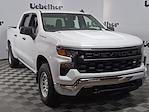 2026 Chevrolet Silverado 1500 Crew Cab 4WD Pickup for sale #ZT24220 - photo 1