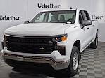 2026 Chevrolet Silverado 1500 Crew Cab 4WD Pickup for sale #ZT24220 - photo 4