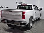 2026 Chevrolet Silverado 1500 Crew Cab 4WD Pickup for sale #ZT24220 - photo 2