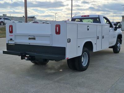 New 2026 Chevrolet Silverado 3500 - photo 1