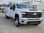 2026 Chevrolet Silverado 3500 Regular Cab 4WD Service Truck for sale #ZT24227 - photo 1