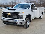 2026 Chevrolet Silverado 3500 Regular Cab 4WD Service Truck for sale #ZT24227 - photo 4