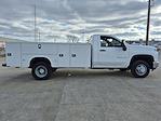 2026 Chevrolet Silverado 3500 Regular Cab 4WD Service Truck for sale #ZT24227 - photo 8