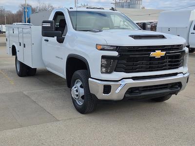 New 2026 Chevrolet Silverado 3500 - photo 1
