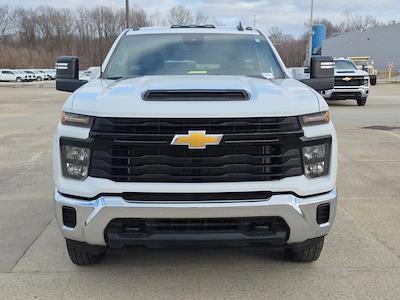 New 2026 Chevrolet Silverado 3500 - photo 1