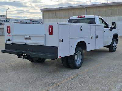 New 2026 Chevrolet Silverado 3500 - photo 1