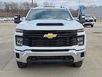 2026 Chevrolet Silverado 3500 Regular Cab 4WD Service Truck for sale #ZT24228 - photo 3