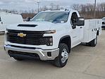 2026 Chevrolet Silverado 3500 Regular Cab 4WD Service Truck for sale #ZT24228 - photo 4