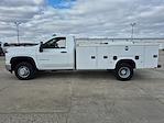 2026 Chevrolet Silverado 3500 Regular Cab 4WD Service Truck for sale #ZT24228 - photo 5