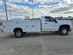 2026 Chevrolet Silverado 3500 Regular Cab 4WD Service Truck for sale #ZT24228 - photo 8
