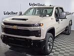 2026 Chevrolet Silverado 2500 Crew Cab 4WD Pickup for sale #ZT24231 - photo 4