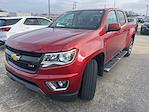 2015 Chevrolet Colorado Crew Cab RWD Pickup for sale #ZT24246A - photo 1