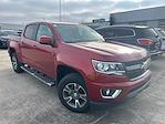 2015 Chevrolet Colorado Crew Cab RWD Pickup for sale #ZT24246A - photo 2